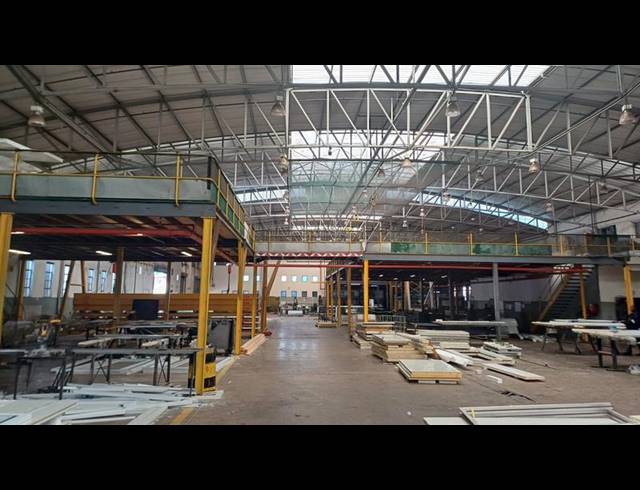 INDUSTRIAL PROPERTY TO RENT IN ROOIHUISKRAAL